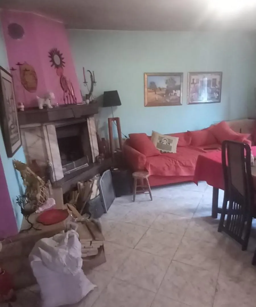 Βιλλα Τζουλια Villa Nea Plagia Greece