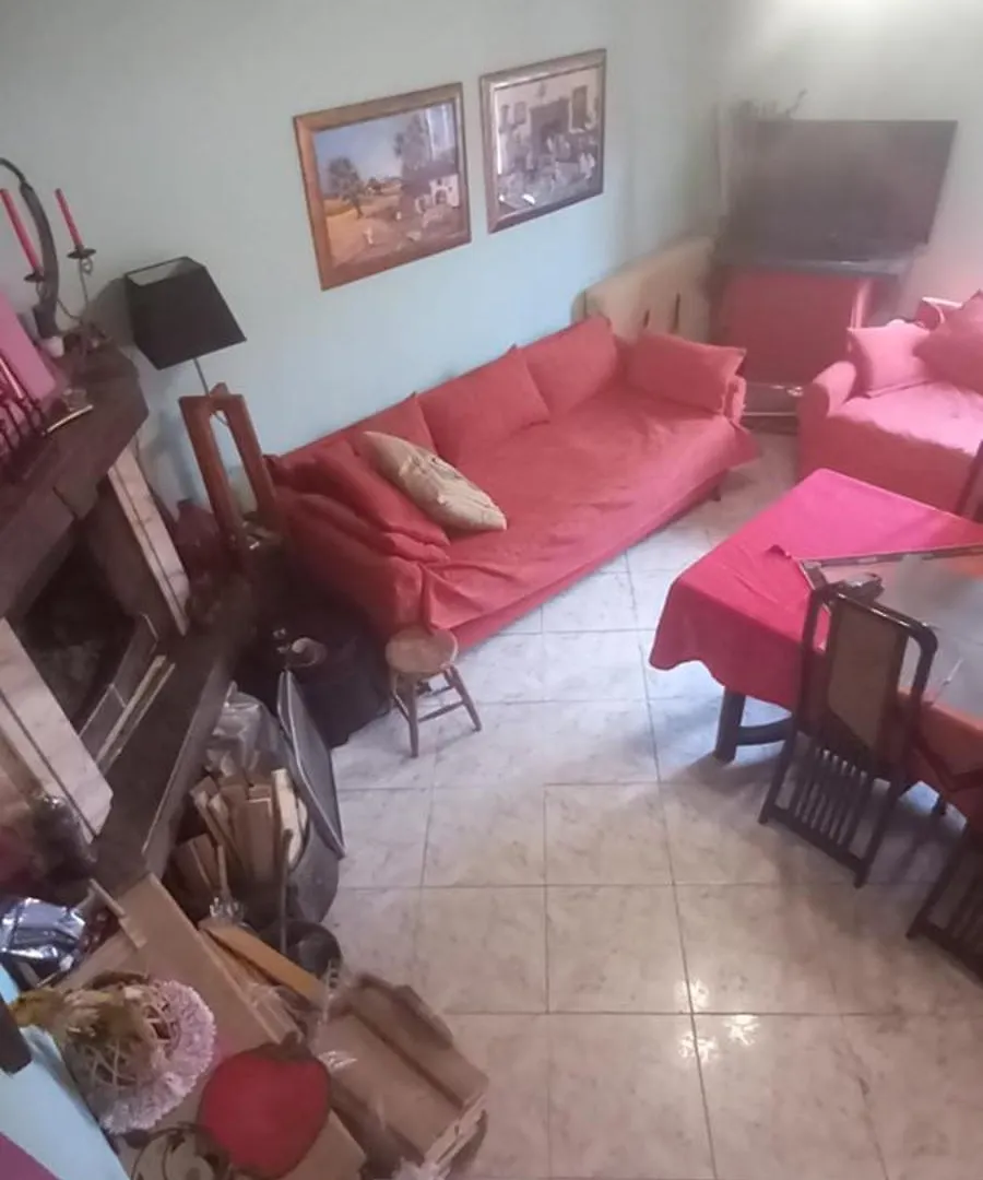 Βιλλα Τζουλια Villa Nea Plagia