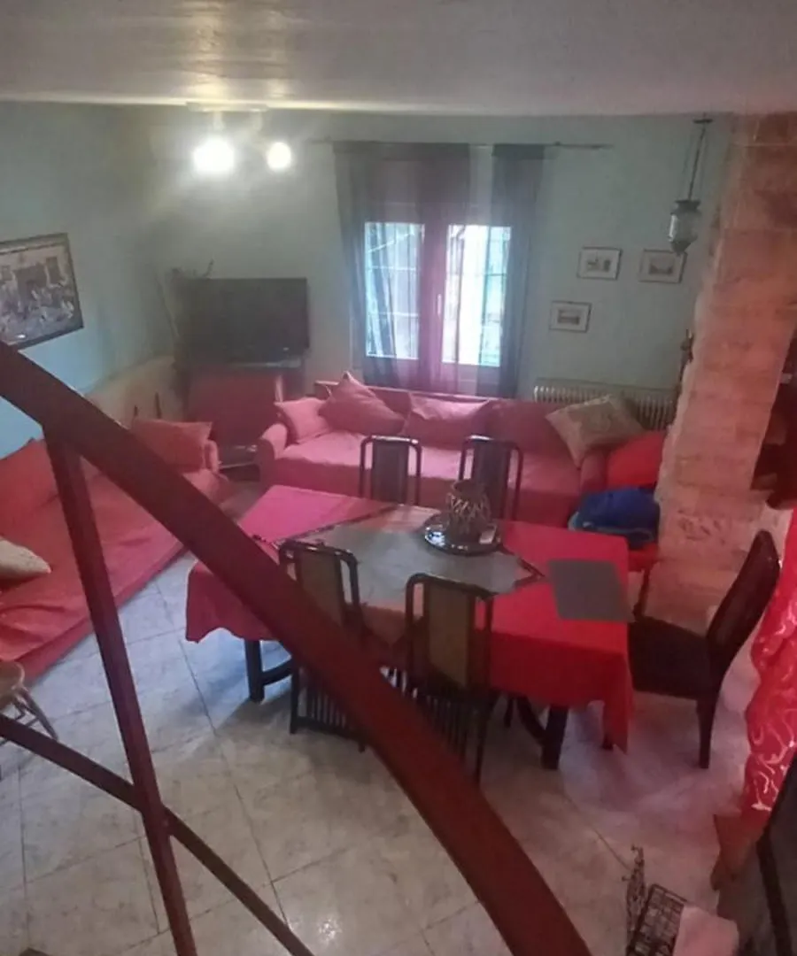 Βιλλα Τζουλια Villa Nea Plagia