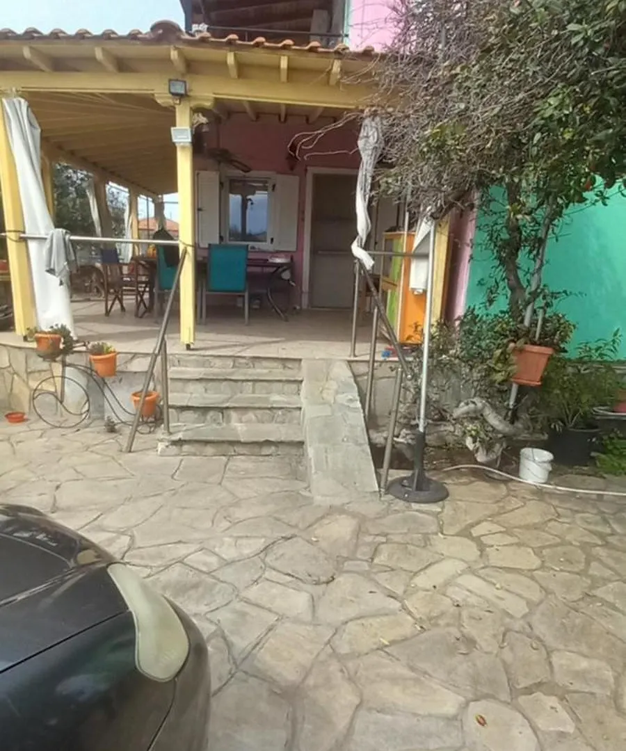Βιλλα Τζουλια Villa Nea Plagia 0*,  Greece