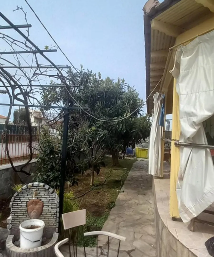 Βιλλα Τζουλια Villa Nea Plagia