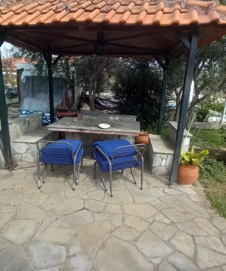 Βιλλα Τζουλια Villa Nea Plagia Greece